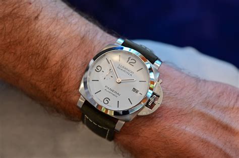 panerai 44mm or 47mm